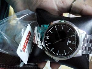 Titan 1771sm03 Neo Analog Watch Men Reviews Latest Review of