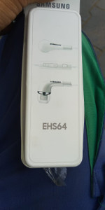 Samsung Ehs64 Wired Headset Mic Reviews Latest Review of Samsung Ehs64 Wired Headset Mic Price in India Flipkart