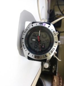Fastrack 38035sp02j Watch Men Reviews Latest Review of Fastrack