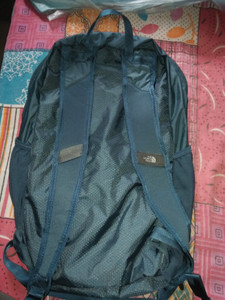 North face cheap flyweight backpack review