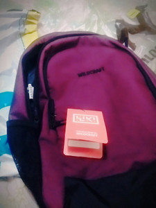 Wildcraft sale pivot backpack