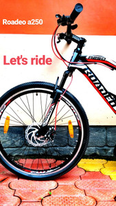 Hercules roadeo a250 cycle outlet