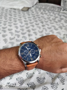 Fossil sales bq2125 review