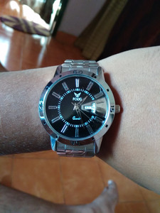 Fogg wrist watch company store