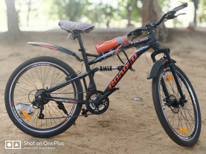Roadeo touro sale cycle