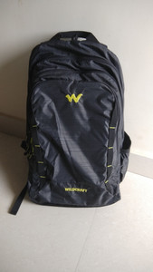 Wildcraft wc 7 flare black on sale
