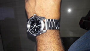 Fastrack 3123sm05 Road Trip Analog Watch Men Reviews Latest