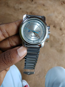 Fastrack Ng3039sm01c Basics Watch Men Reviews Latest Review of