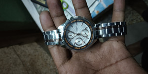 Casio a857 hotsell