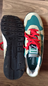 Puma tx3 2025 idp sneakers