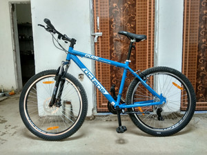Hero Octane 26t Dude 21 Speed 26 T Gear Mountain Hardtail Cycle