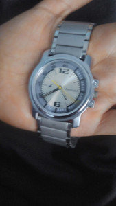 Fastrack speed time 3039sm05 sales