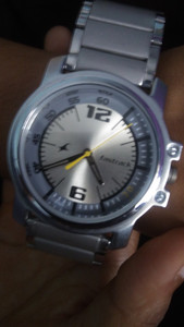 Fastrack store 3039sm05 price