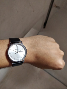 Sonata 77083ym03 Gents Essentials Analog Watch Men Reviews Latest