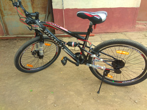 Hercules roadeo 2025 a 250