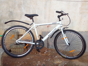 Hero urban 26t best sale hybrid cycle price