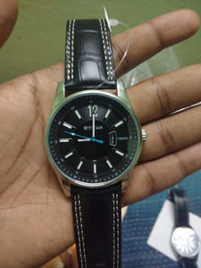 Titan nf9322sl03j men watch cheap
