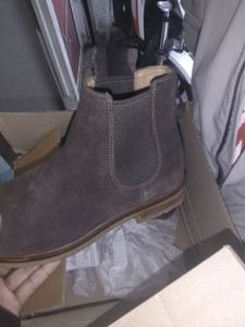 Clarks clarkdale gobi review top