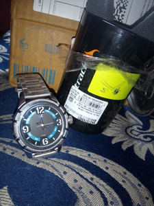 Fastrack 3157km01 Analog Watch Men Reviews Latest Review of