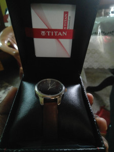 Titan 2481sl08 Analog Watch Women Reviews Latest Review of Titan