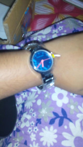 Fastrack 6150sm01 Watch Women Reviews Latest Review of Fastrack