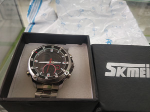 Skmei 1146 cheap watch review