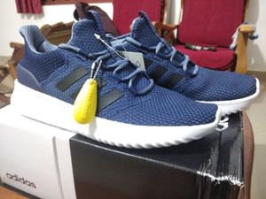 Adidas cloudfoam ultimate review online