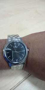 Titan 1771sl01 neo watch top
