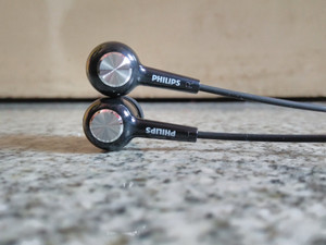 Philips She1505 Wired Headset Mic Reviews Latest Review of