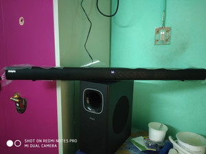 Marq by flipkart soundbar discount
