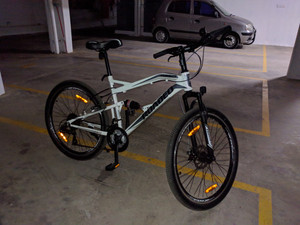 Roadeo a250 sale