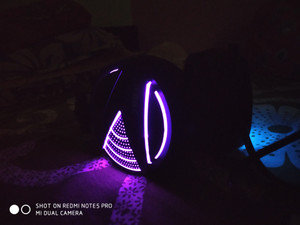 Gamdias hebe e1 review outlet