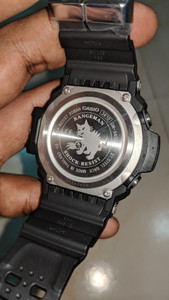 Casio G485 G Shock Watch Men Reviews Latest Review of Casio G485