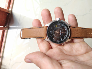 Fastrack Ng3089sl05 Nk3089sl05 Black Magic Watch Men Reviews