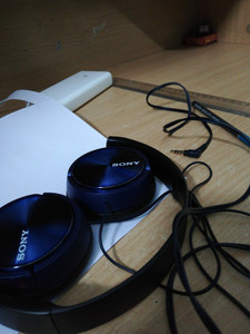 Sony 310ap wired best sale headset with mic review