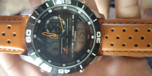 Fastrack 38035sl04 2025