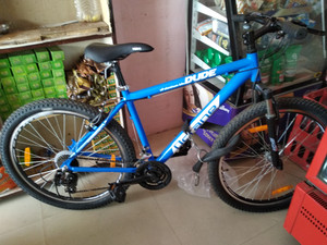 Hero Octane 26t Dude 21 Speed 26 T Road Cycle Reviews Latest
