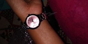 Fastrack 6150sm01 Watch Girls Reviews Latest Review of Fastrack