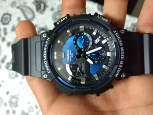 Casio a1322 youth analog watch discount