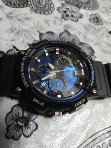 Casio a1322 top