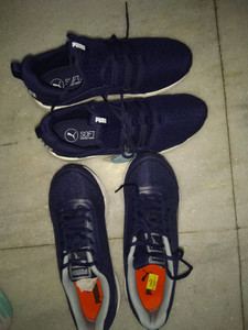 Puma mega nrgy review store