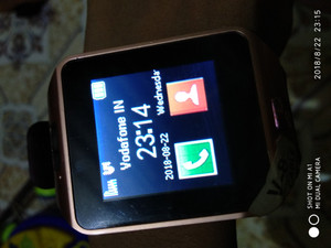 Piqancy clearance dz09 smartwatch