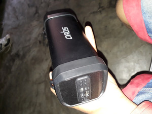 Artis Bt 90 Wireless Portable Bluetooth Speaker Usb Micro Sd Card