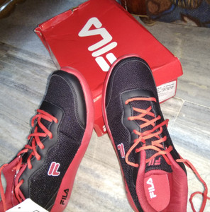 Fila regent running outlet shoes