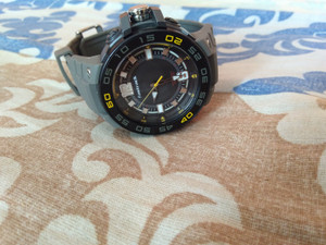 Fastrack 38044pp03 Trendies Watch Men Reviews Latest Review of