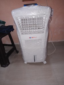 Bajaj frio 23 hot sale litres air cooler