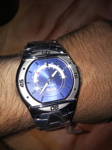 Timex Tw000el08 Analog Watch Men Reviews Latest Review of Timex