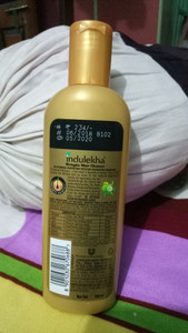 Indulekha shop shampoo review