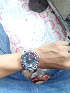 Fastrack 3157km01 sale