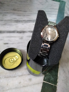 Fastrack 6150sm01 Watch Girls Reviews Latest Review of Fastrack